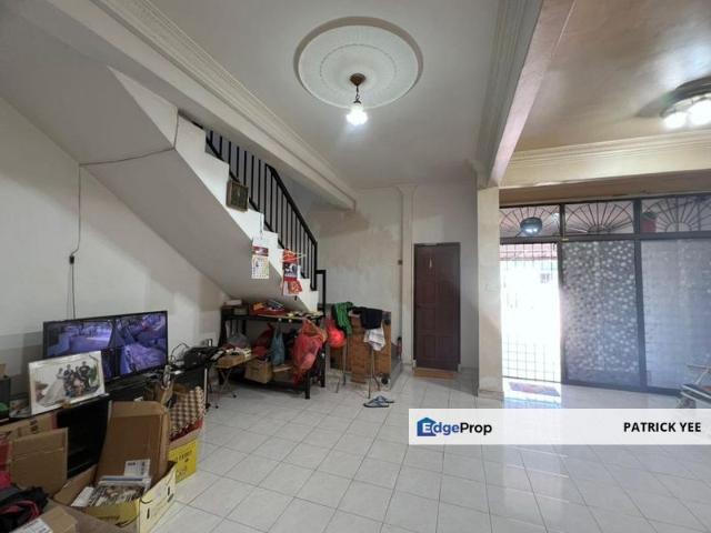 House for sale in Plentong, Johor