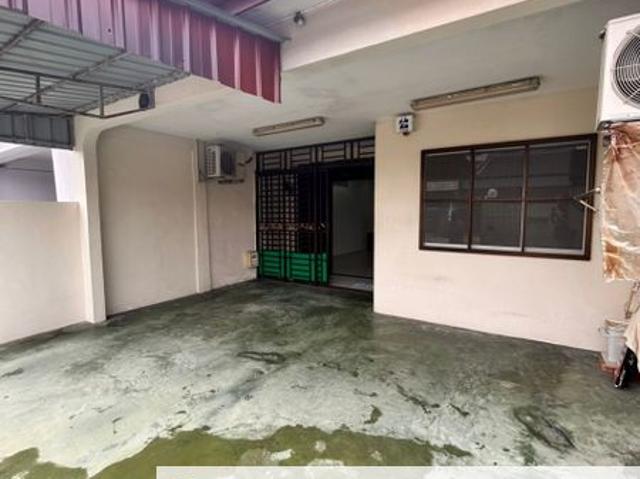 House for sale in Plentong, Johor