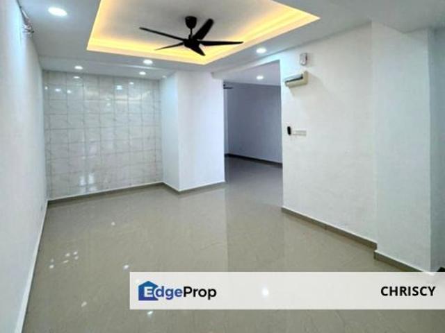 House for sale in Plentong, Johor