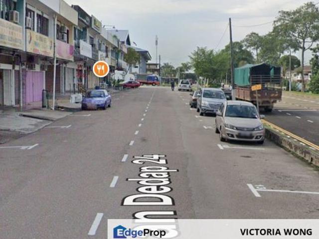 Shop for rent in Plentong, Johor