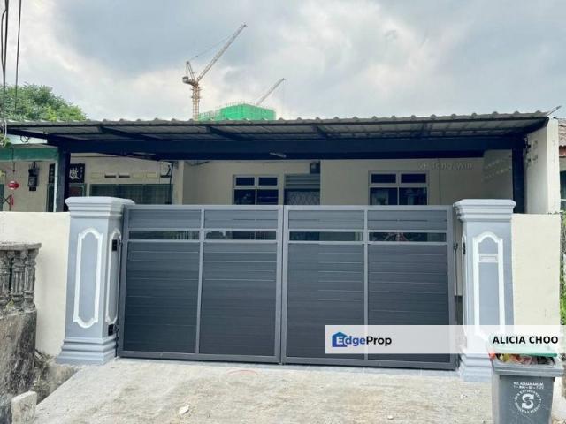House for sale in Plentong, Johor