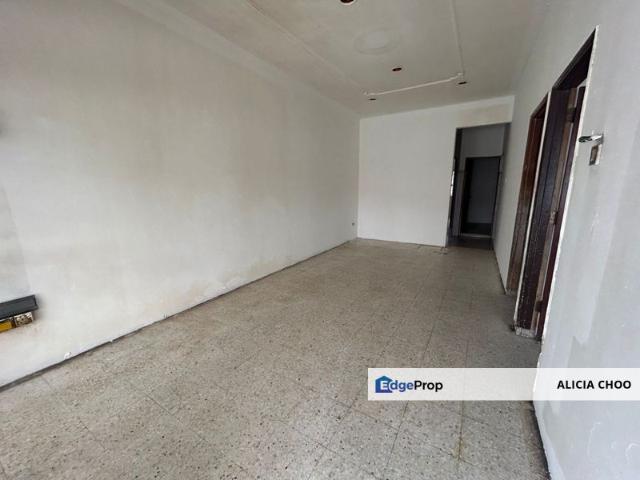 House for sale in Plentong, Johor