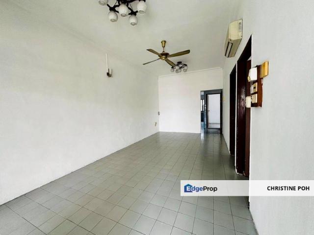 House for sale in Plentong, Johor