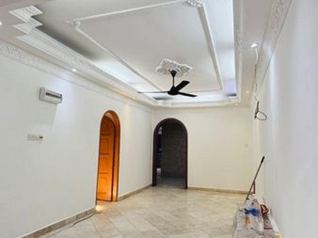 House for sale in Plentong, Johor