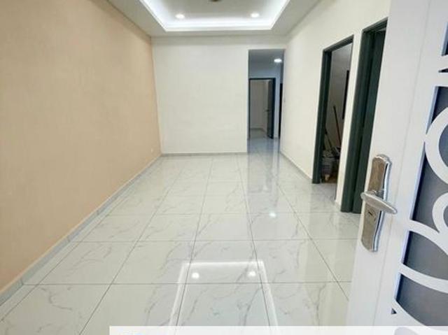 House for sale in Plentong, Johor