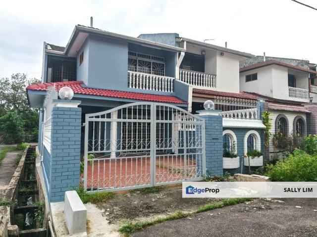 House for sale in Plentong, Johor