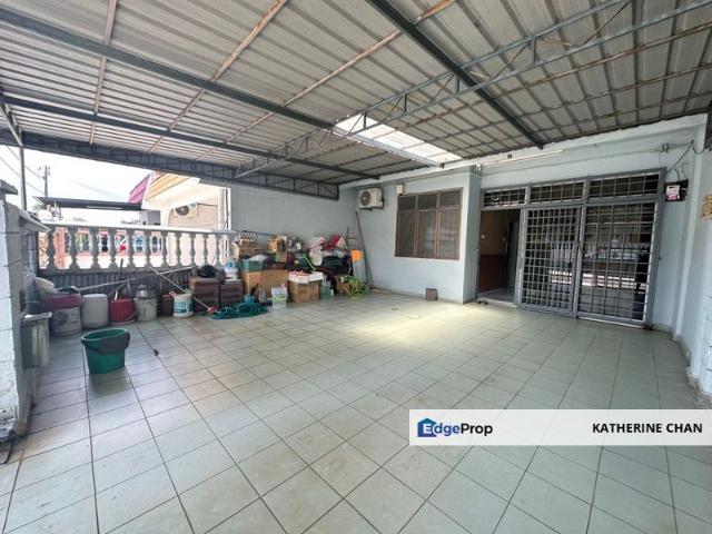House for sale in Plentong, Johor