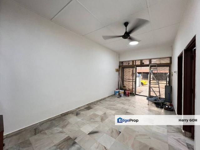 House for sale in Plentong, Johor