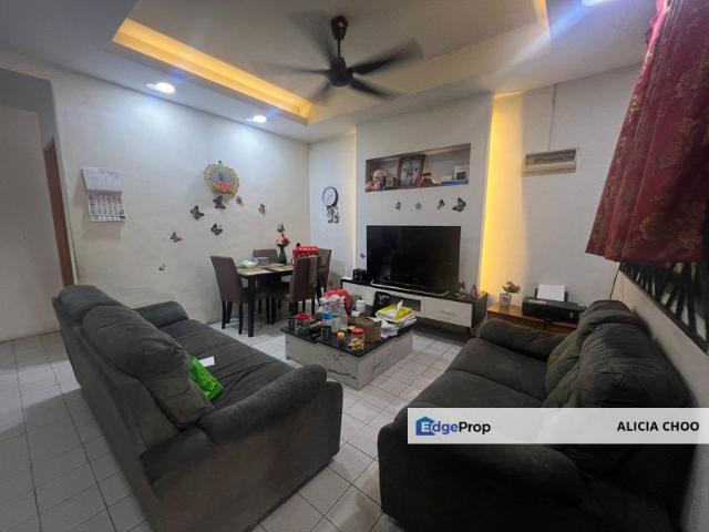 House for sale in Plentong, Johor