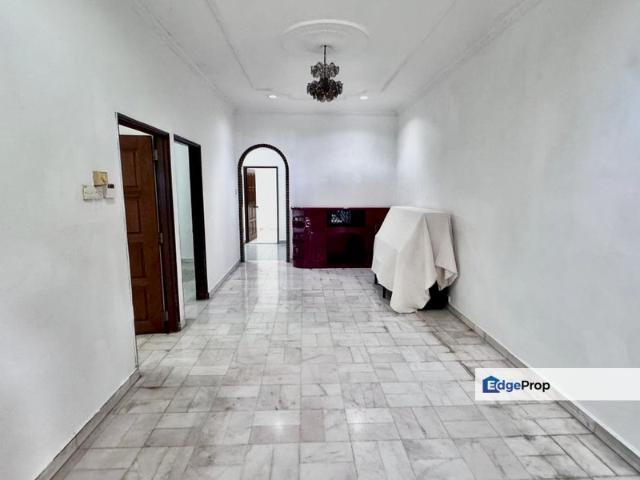 House for sale in Plentong, Johor