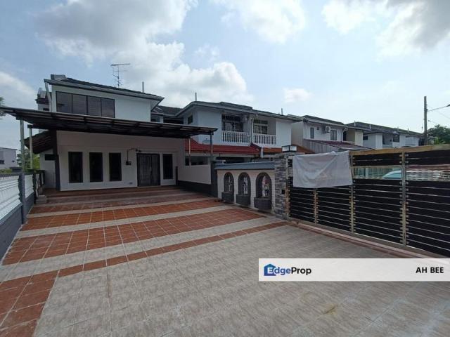 House for sale in Plentong, Johor