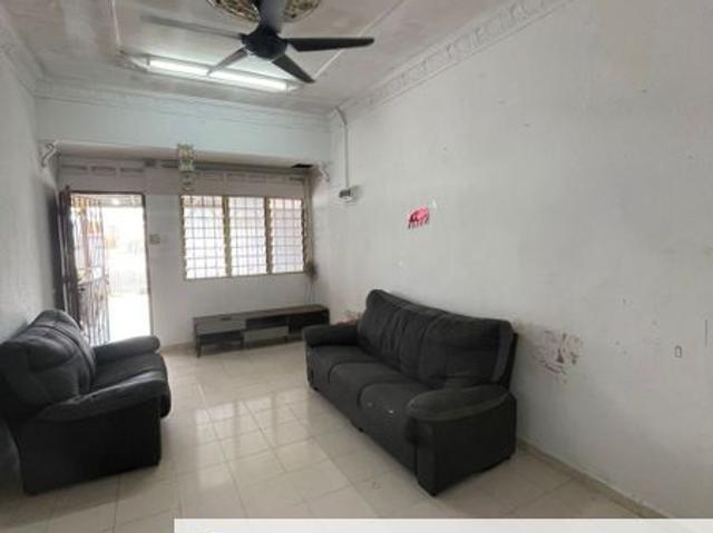 House for sale in Plentong, Johor