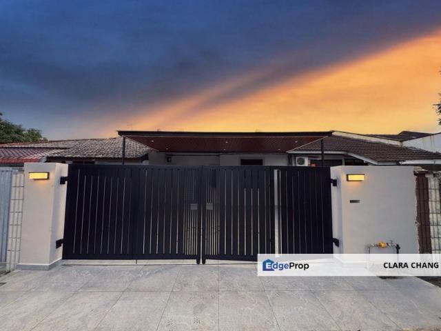 House for sale in Plentong, Johor
