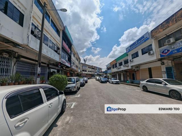 Shop for sale in Plentong, Johor