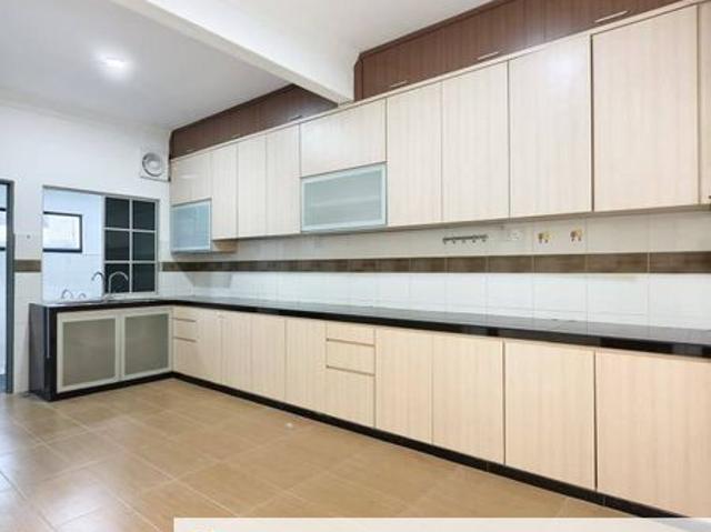 House for sale in Plentong, Johor