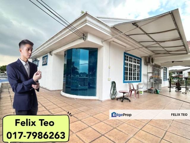 House for sale in Plentong, Johor