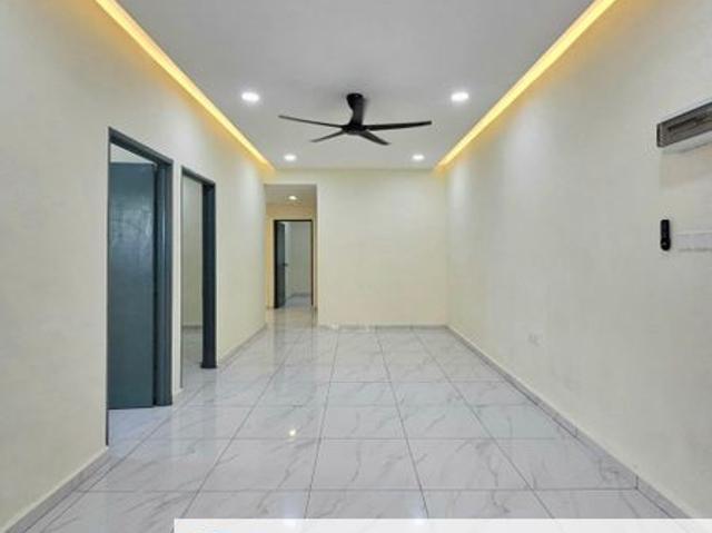 House for sale in Plentong, Johor