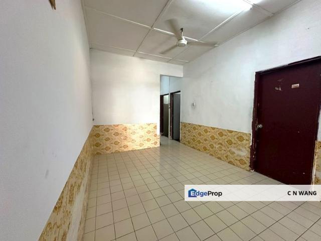 House for sale in Plentong, Johor