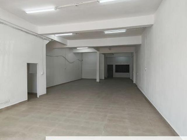 Shop for rent in Plentong, Johor