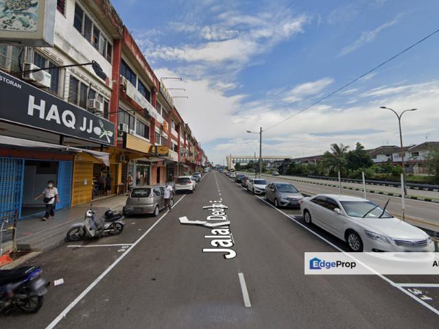 Shop for rent in Plentong, Johor