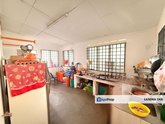 House for sale in Plentong, Johor