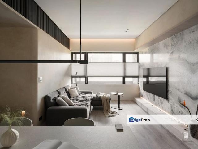 Condominium for sale in Kajang, Langat
