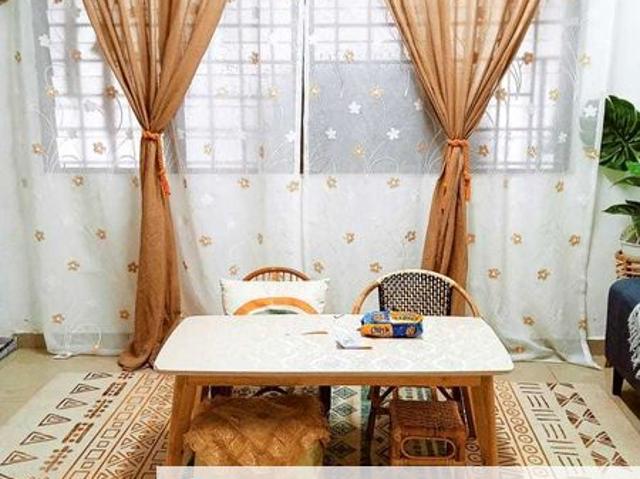 House for sale in Plentong, Johor