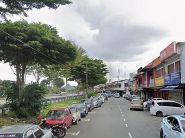 Shop for sale in Plentong, Johor