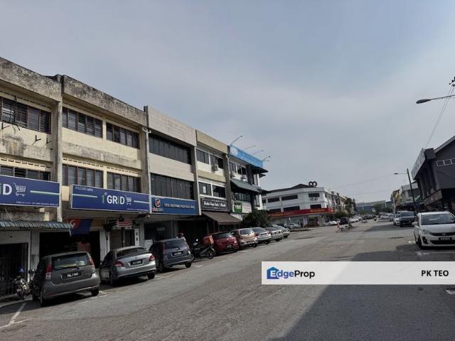 Shop for sale in Plentong, Johor