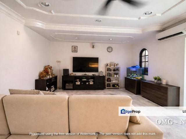 House for sale in Port Klang, Selangor
