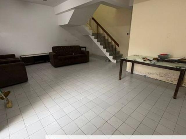 House for sale in Plentong, Johor