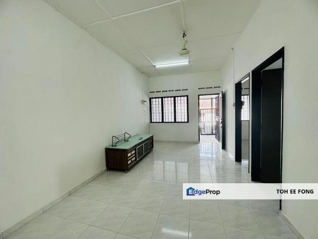 House for sale in Plentong, Johor