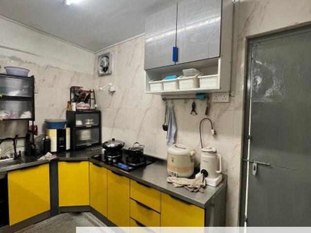 House for sale in Plentong, Johor