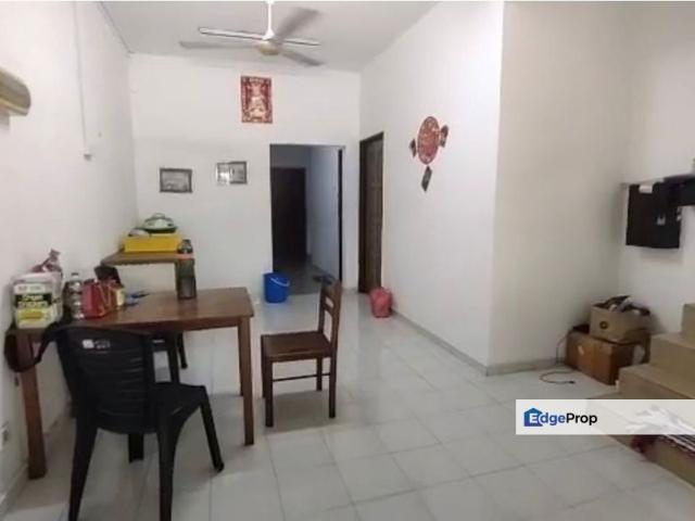 House for sale in Plentong, Johor