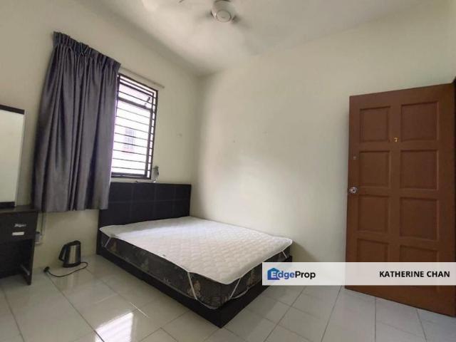 House for sale in Plentong, Johor