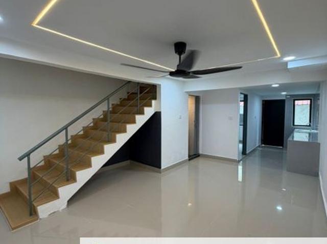 House for sale in Plentong, Johor