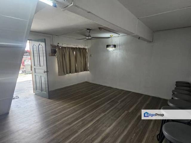House for rent in Plentong, Johor