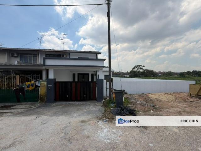 House for sale in Plentong, Johor