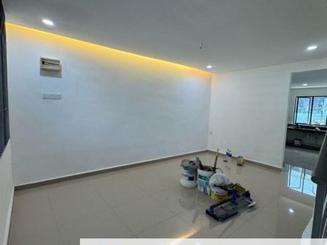 House for sale in Plentong, Johor