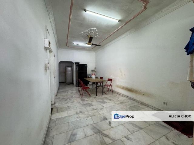 House for sale in Plentong, Johor