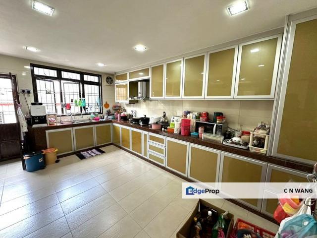 House for sale in Plentong, Johor