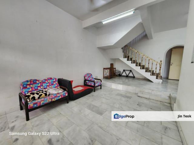 House for sale in Plentong, Johor