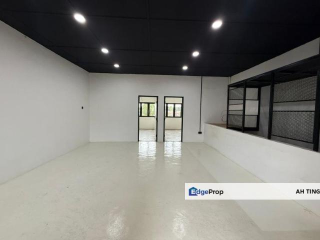 Shop for rent in Plentong, Johor