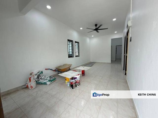 House for sale in Plentong, Johor