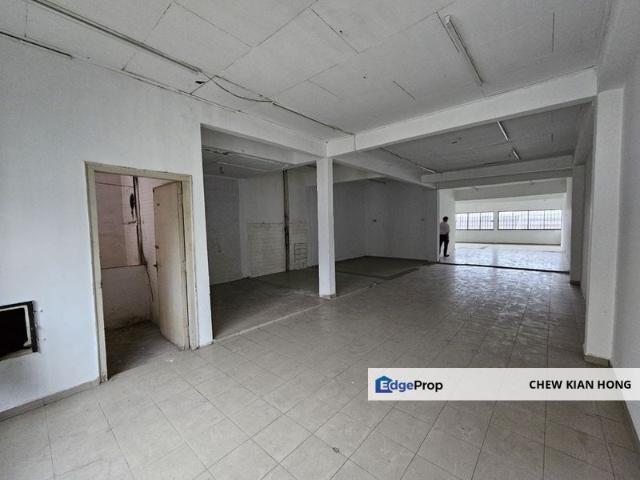 Shop for rent in Plentong, Johor