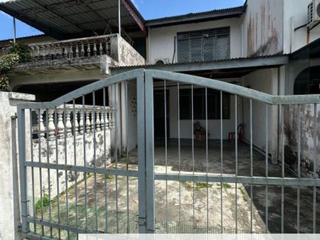 House for rent in Plentong, Johor
