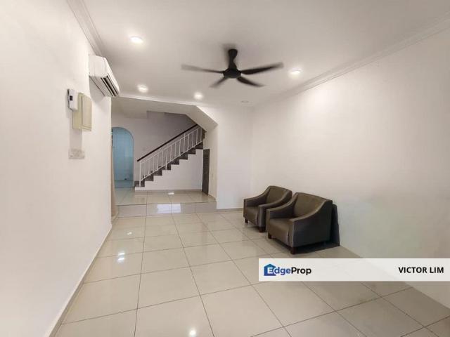 House for rent in Plentong, Johor