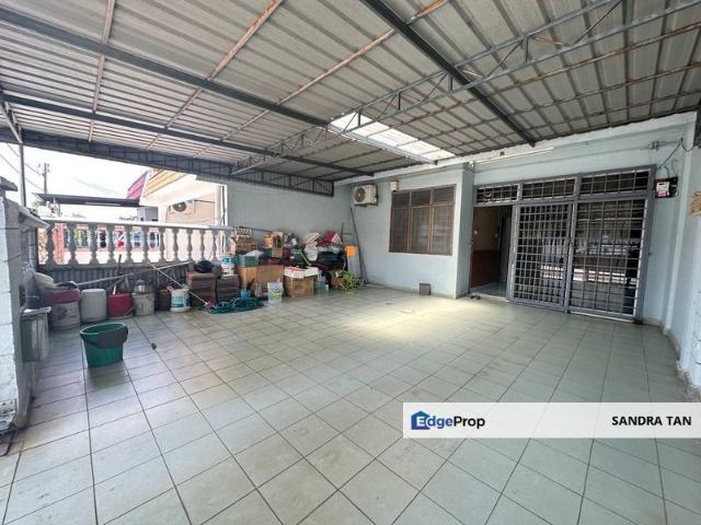 House for sale in Plentong, Johor