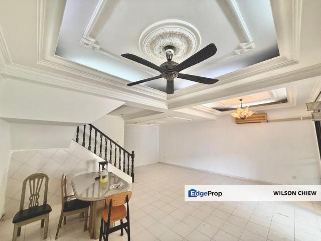 House for sale in Plentong, Johor