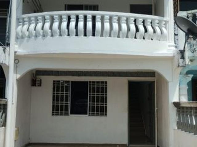 House for sale in Plentong, Johor